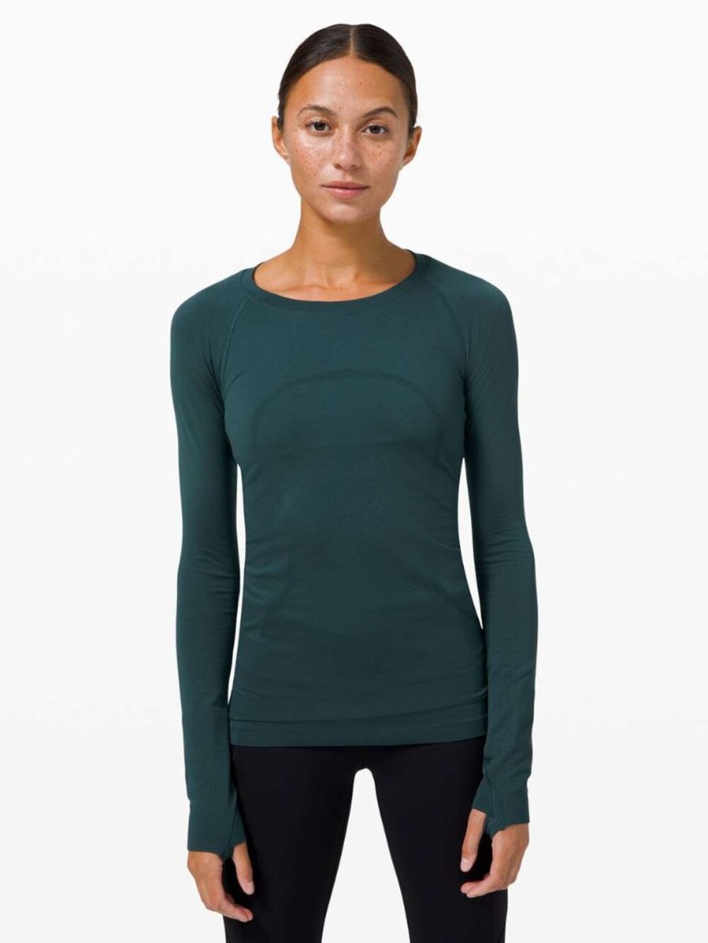 💜 Lululemon Swiftly Tech Long Sleeve Shirt 2.0 💜